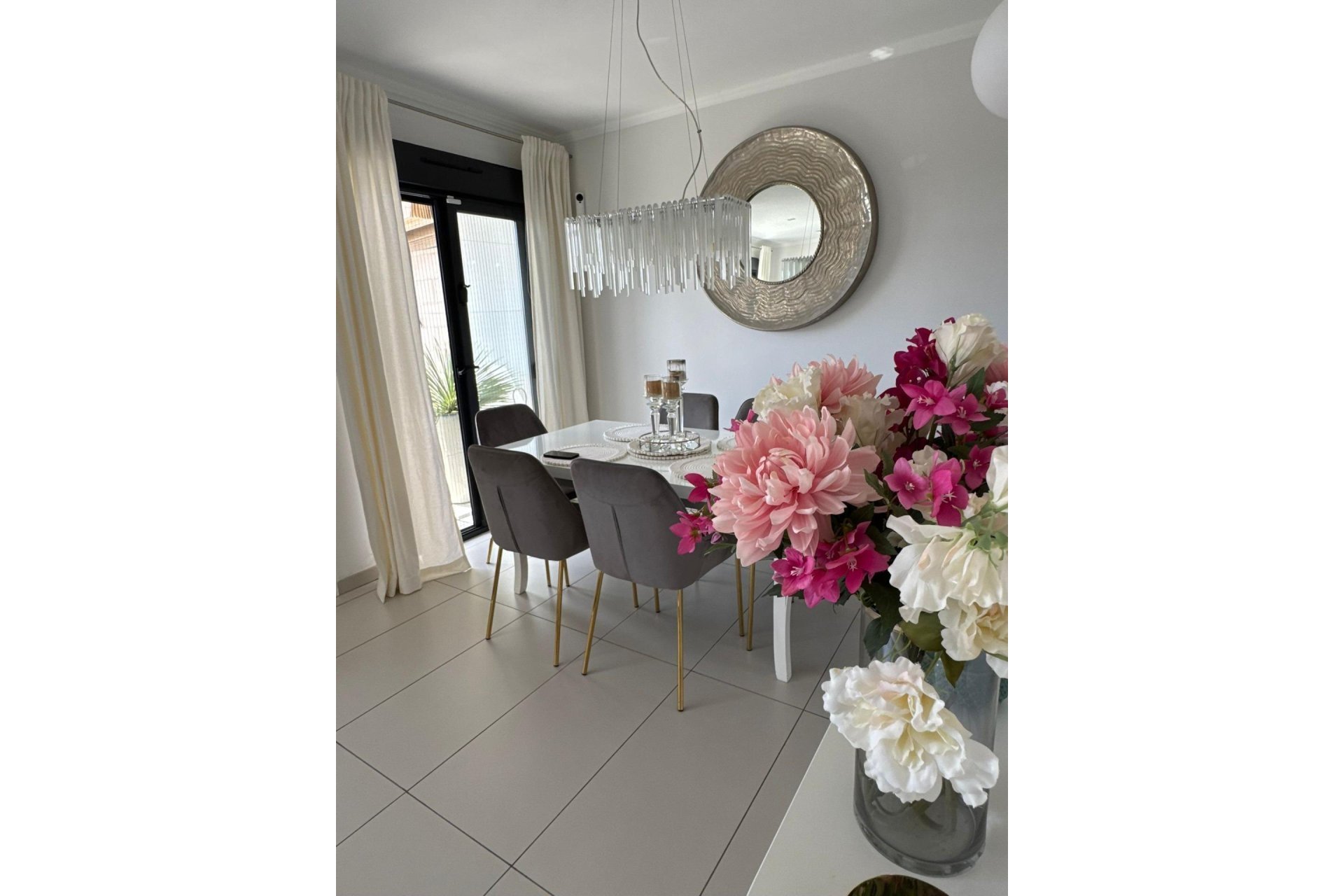 Resale - Apartment / Flat * - Orihuela Costa * - Lomas de Cabo Roig *