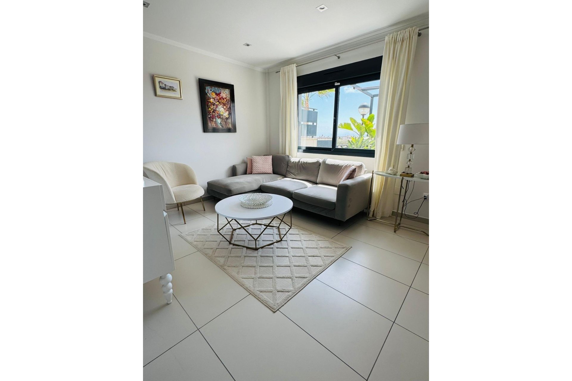 Resale - Apartment / Flat * - Orihuela Costa * - Lomas de Cabo Roig *