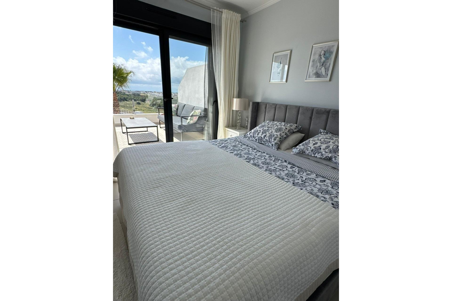 Resale - Apartment / Flat * - Orihuela Costa * - Lomas de Cabo Roig *