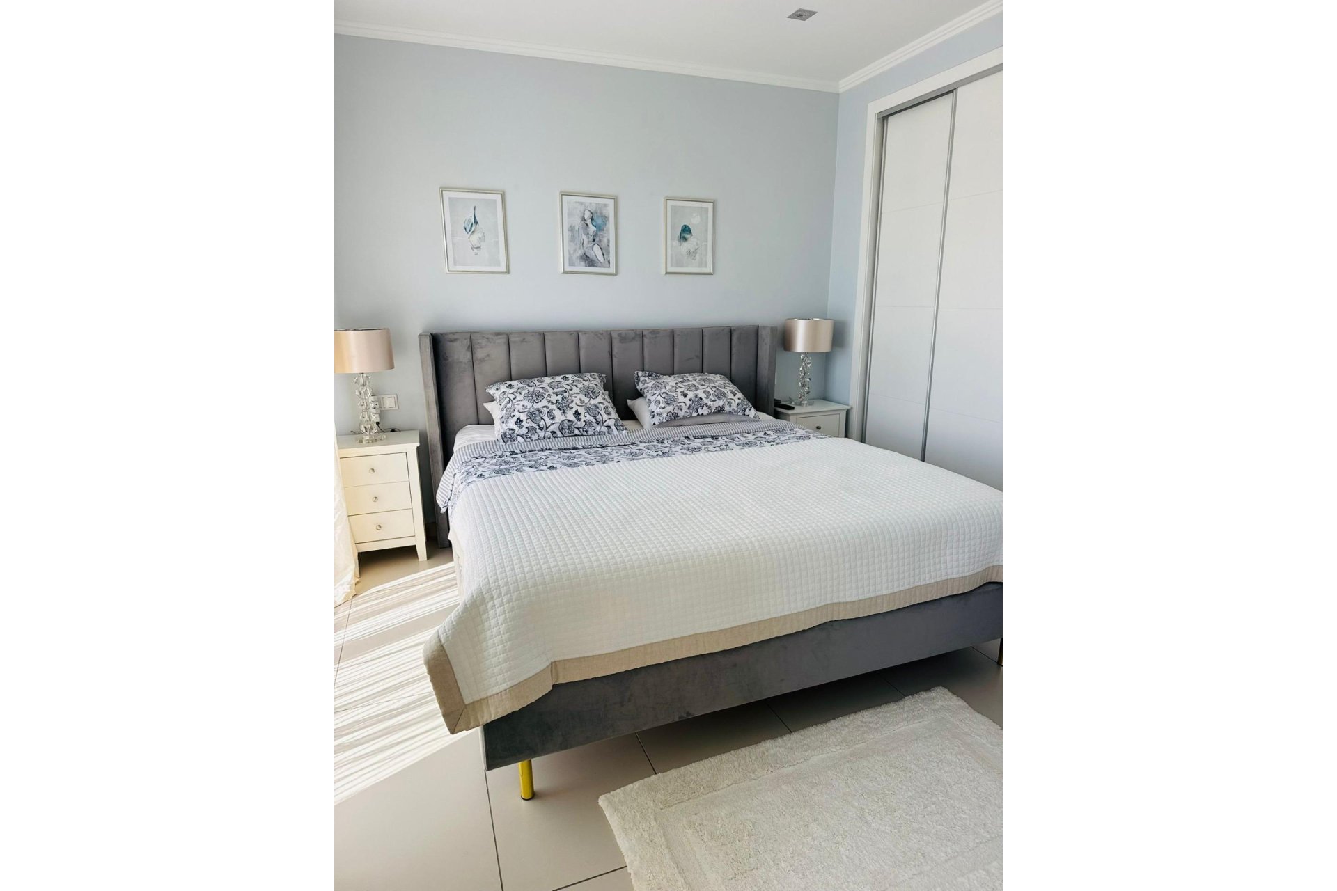Resale - Apartment / Flat * - Orihuela Costa * - Lomas de Cabo Roig *