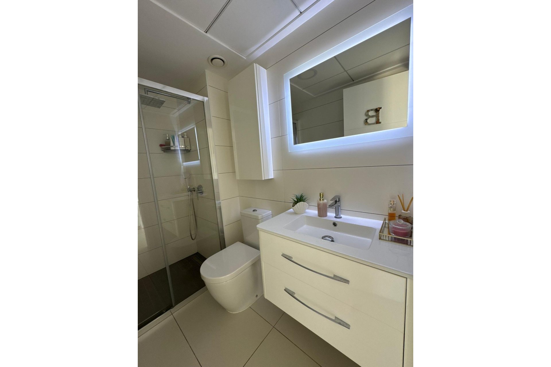 Resale - Apartment / Flat * - Orihuela Costa * - Lomas de Cabo Roig *