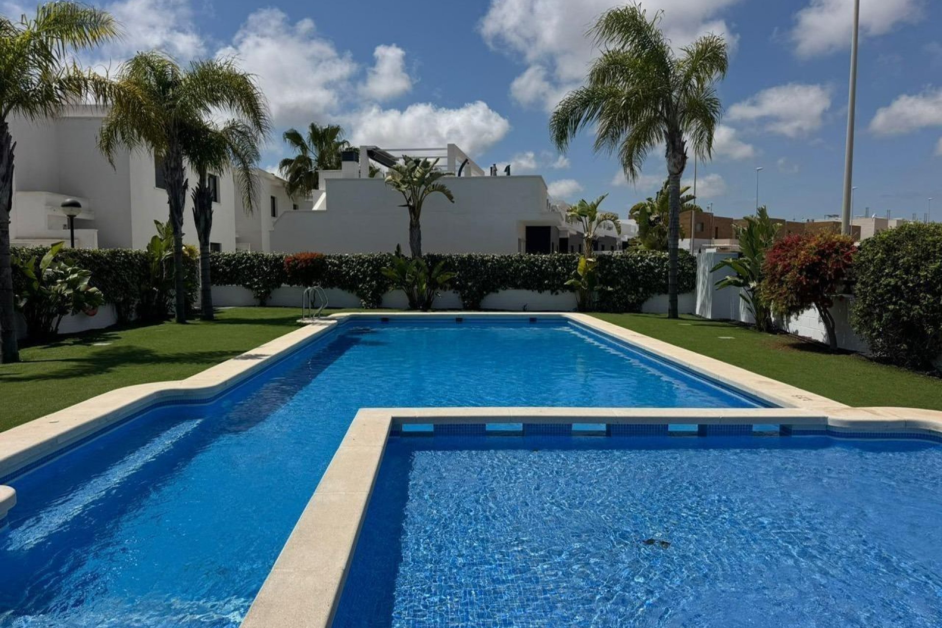 Resale - Apartment / Flat * - Orihuela Costa * - Lomas de Cabo Roig *