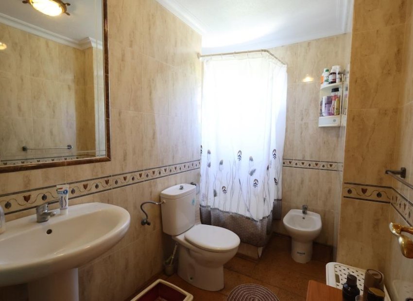 Resale - Apartment / Flat * - Orihuela Costa * - Lomas de Cabo Roig *