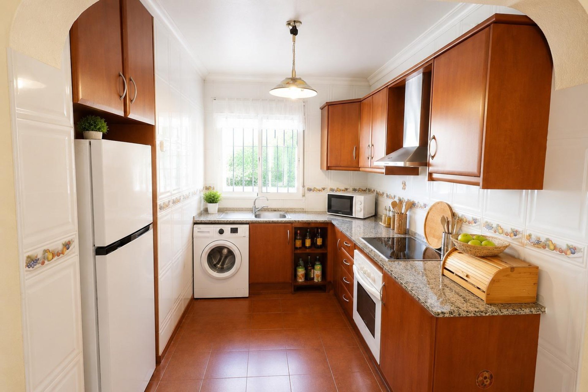 Resale - Apartment / Flat * - Orihuela Costa * - Lomas de Cabo Roig *
