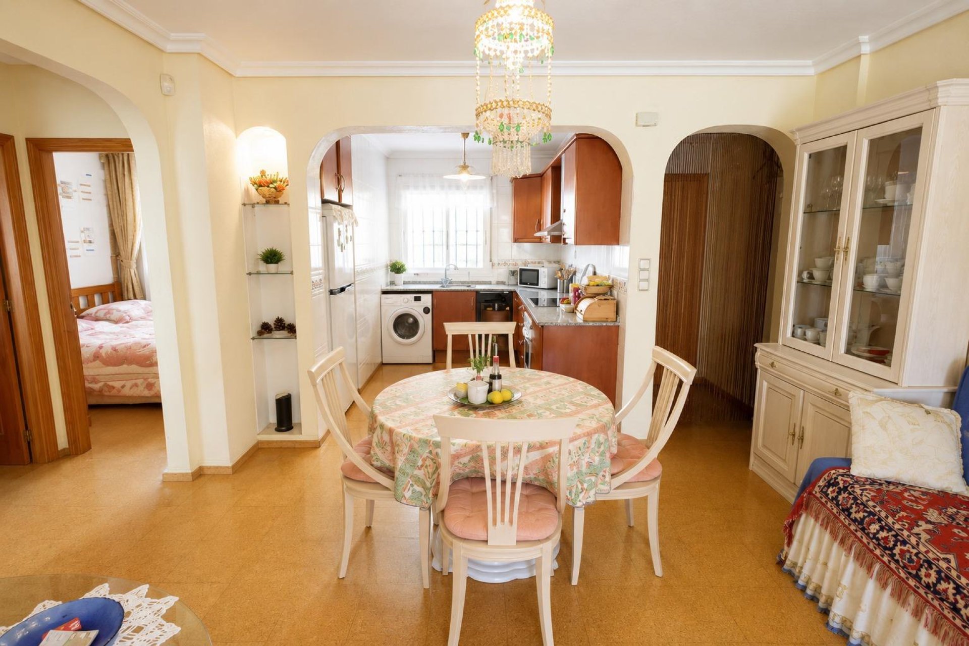 Resale - Apartment / Flat * - Orihuela Costa * - Lomas de Cabo Roig *