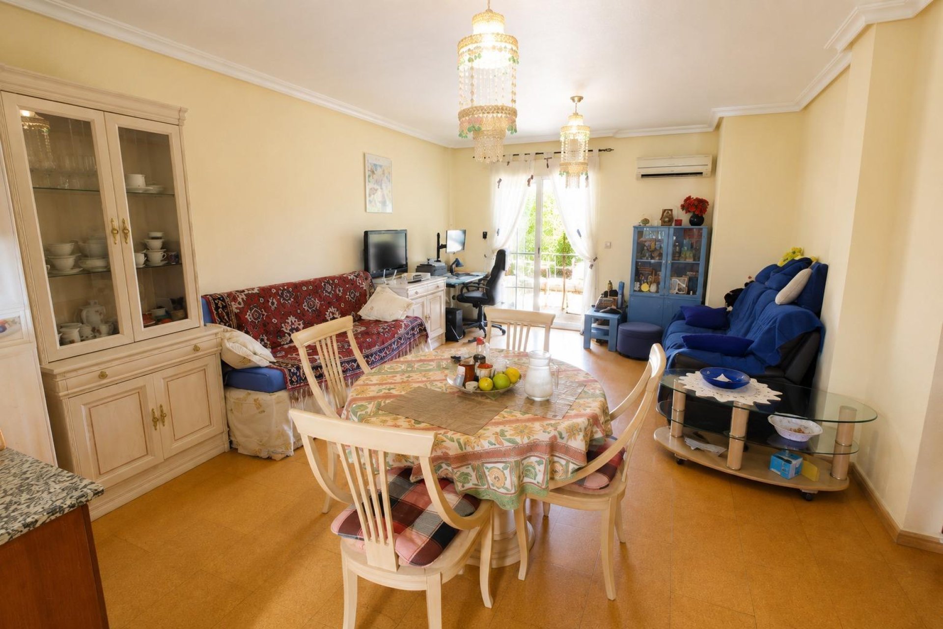 Resale - Apartment / Flat * - Orihuela Costa * - Lomas de Cabo Roig *