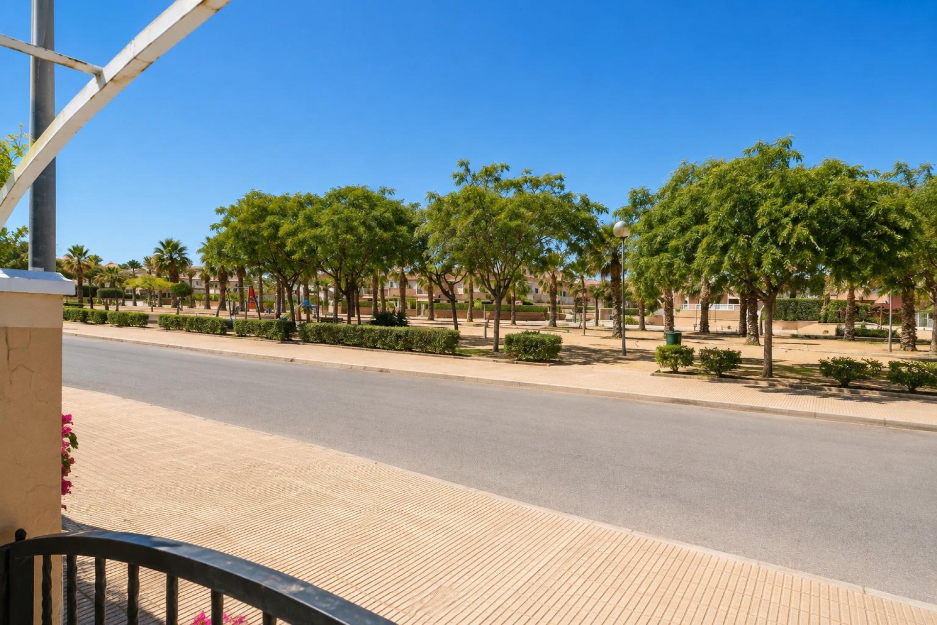 Resale - Apartment / Flat * - Orihuela Costa * - Lomas de Cabo Roig *