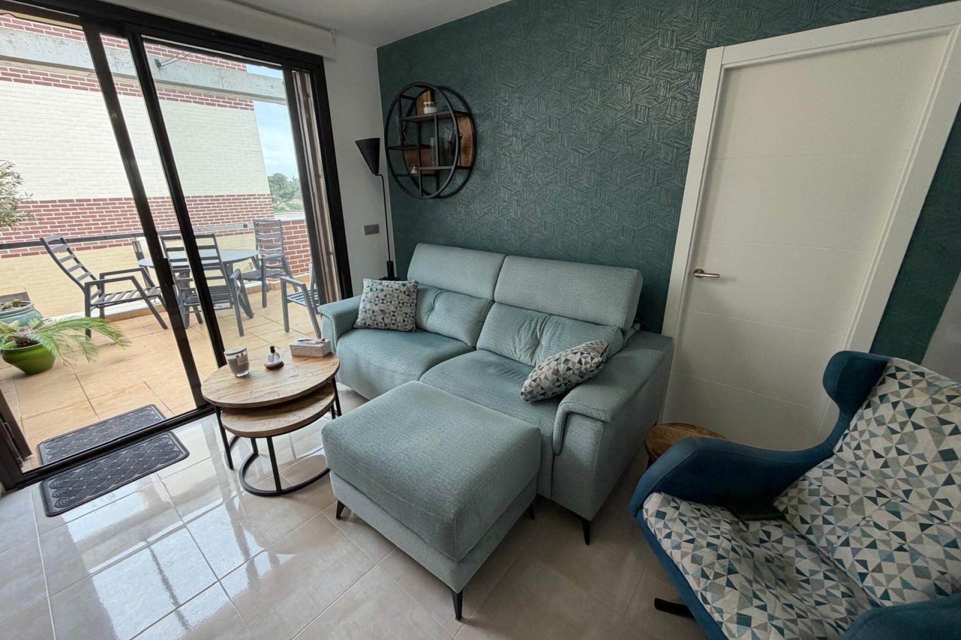 Resale - Apartment / Flat * - Orihuela Costa * - Lomas de Cabo Roig *