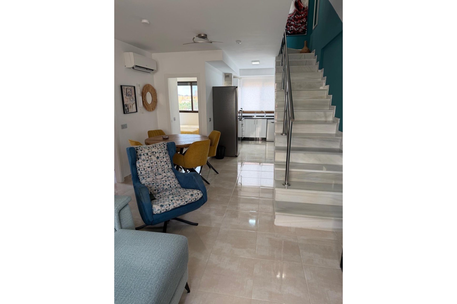 Resale - Apartment / Flat * - Orihuela Costa * - Lomas de Cabo Roig *