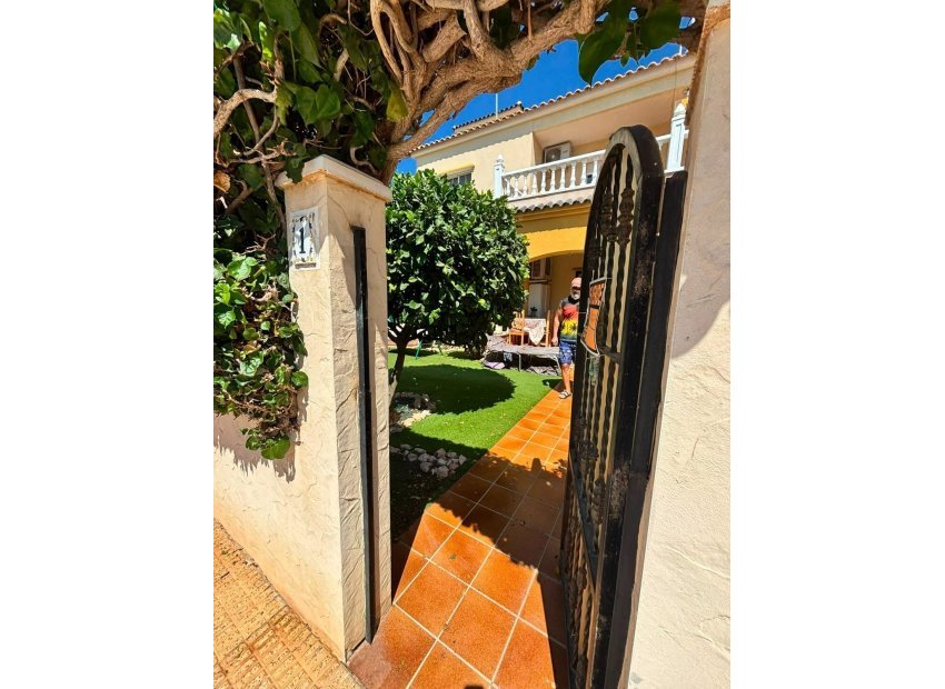 Resale - Apartment / Flat * - Orihuela Costa * - Lomas de Cabo Roig *