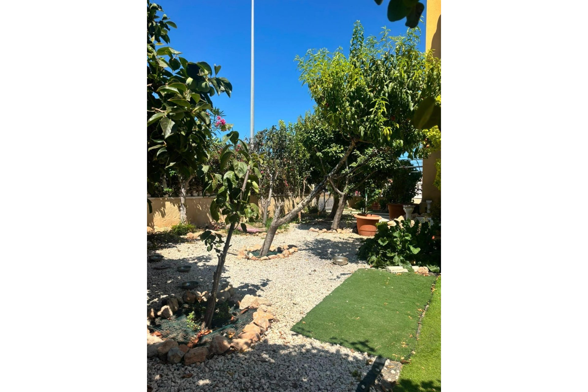 Resale - Apartment / Flat * - Orihuela Costa * - Lomas de Cabo Roig *