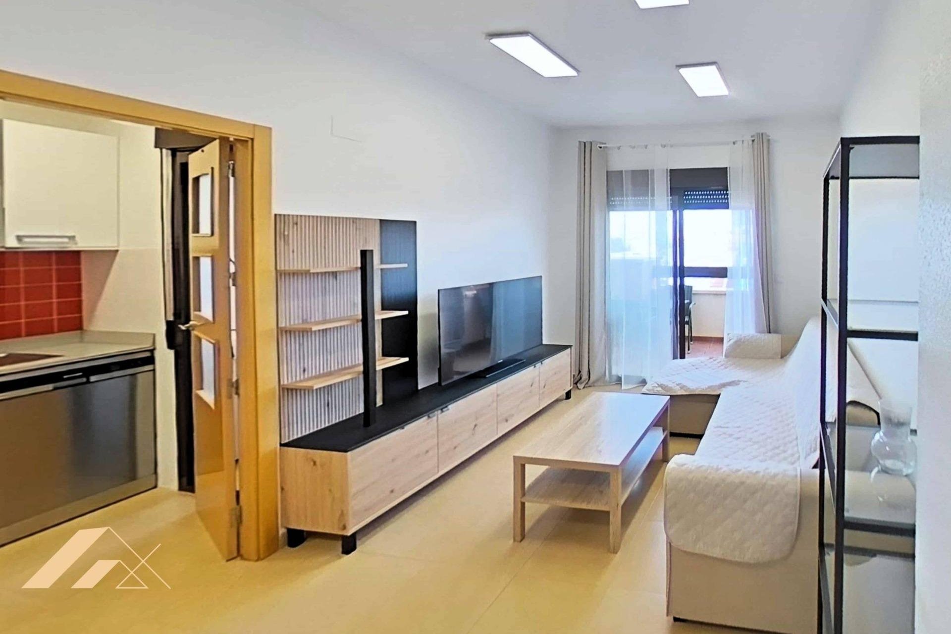 Resale - Apartment / Flat * - Orihuela Costa * - Lomas de Cabo Roig *