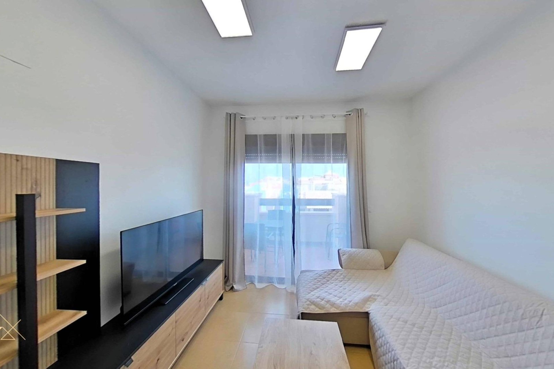 Resale - Apartment / Flat * - Orihuela Costa * - Lomas de Cabo Roig *