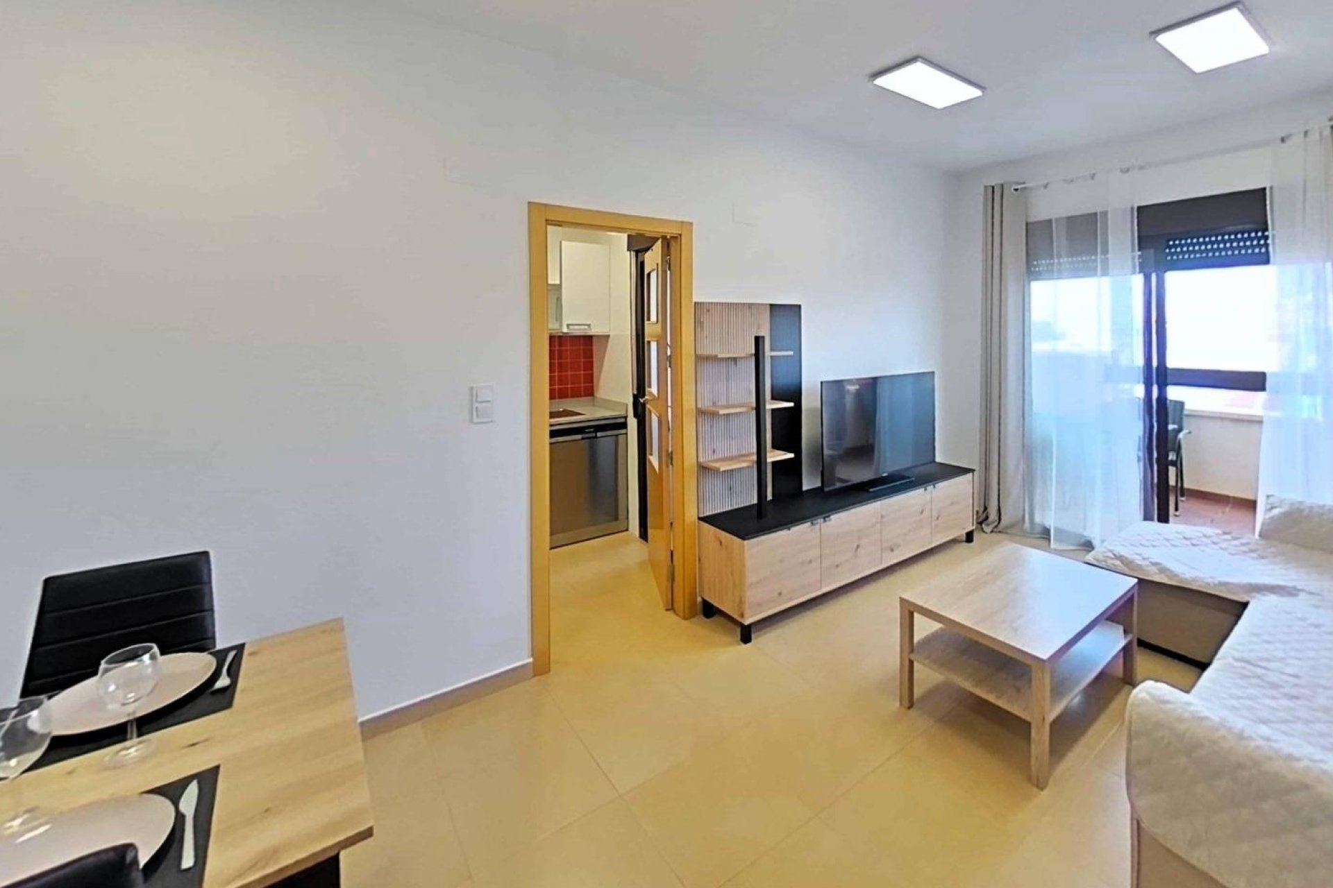 Resale - Apartment / Flat * - Orihuela Costa * - Lomas de Cabo Roig *