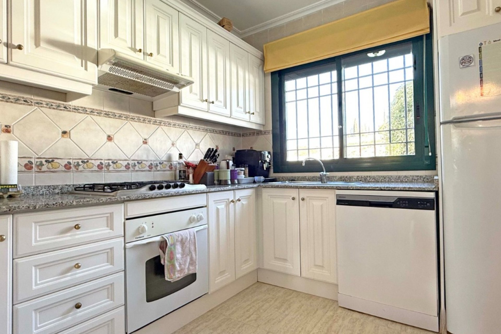 Resale - Apartment / Flat * - Orihuela Costa * - Lomas de Campoamor *