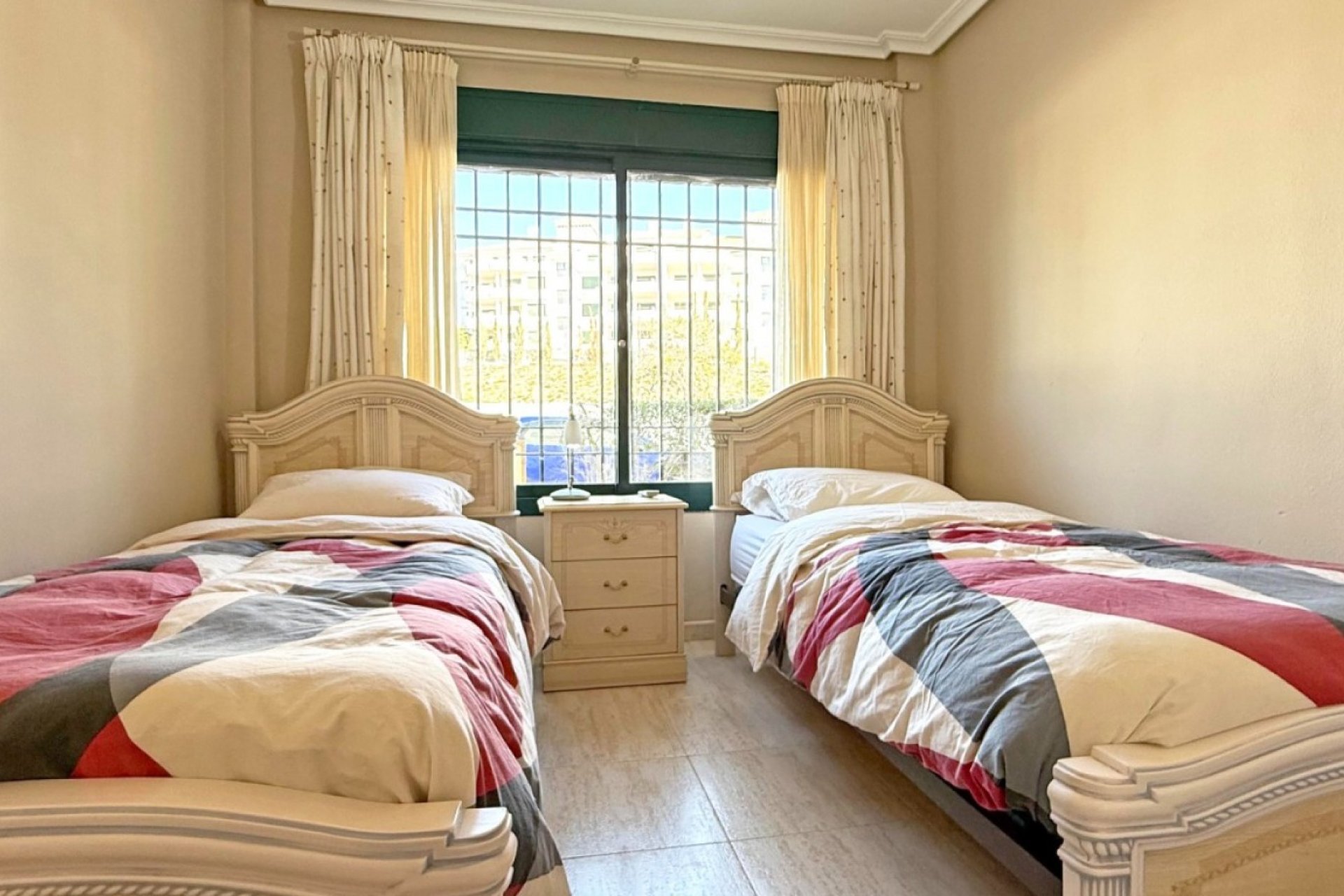 Resale - Apartment / Flat * - Orihuela Costa * - Lomas de Campoamor *