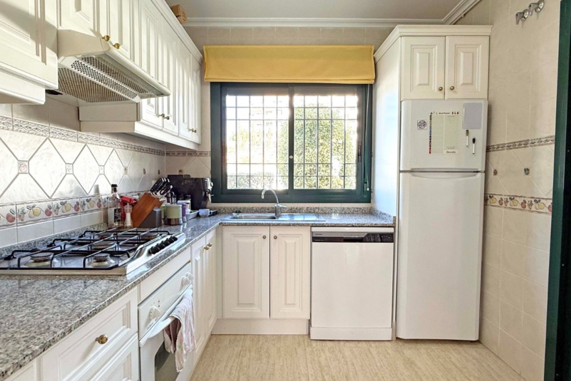 Resale - Apartment / Flat * - Orihuela Costa * - Lomas de Campoamor *