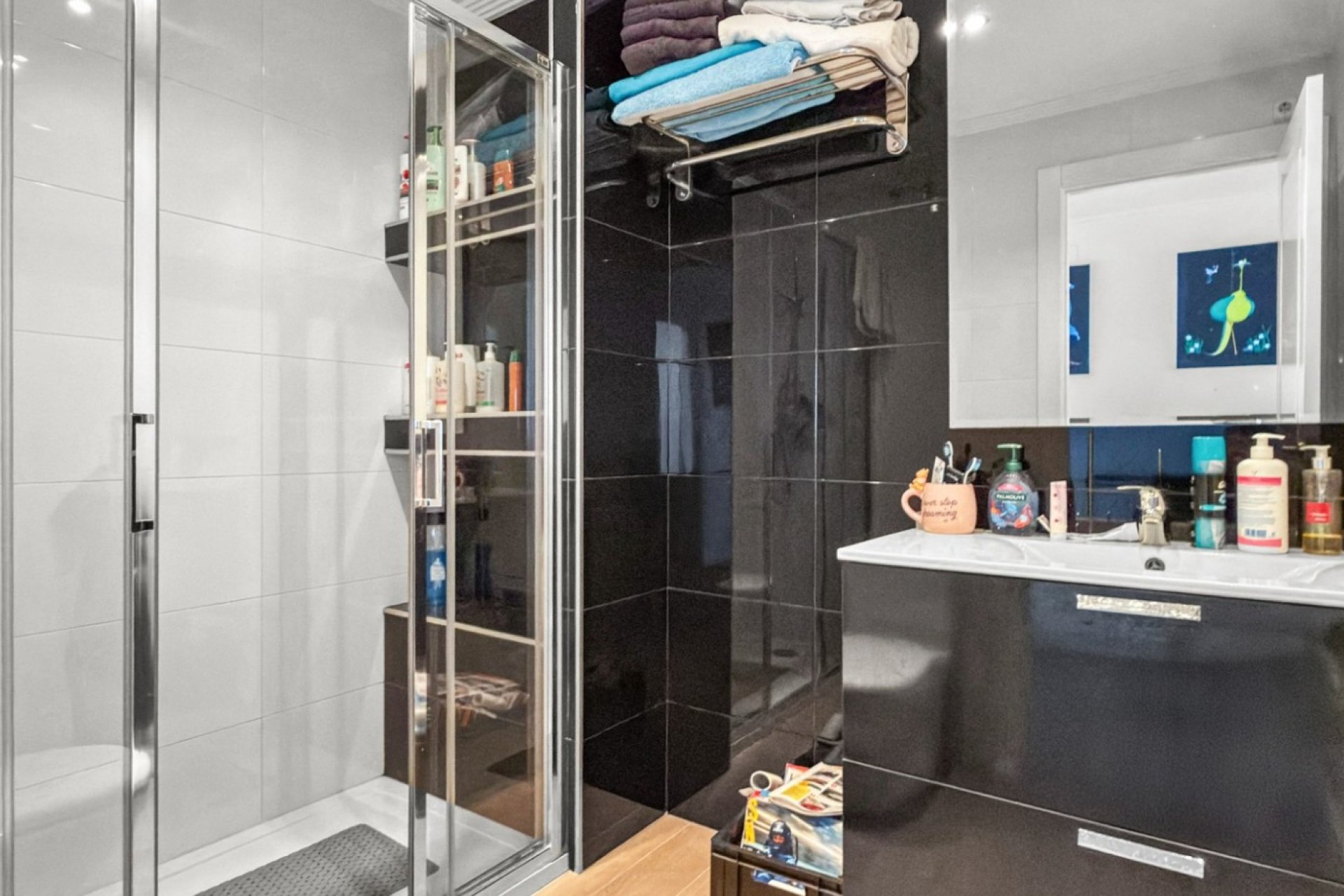 Resale - Apartment / Flat * - Orihuela Costa * - Lomas de Campoamor *