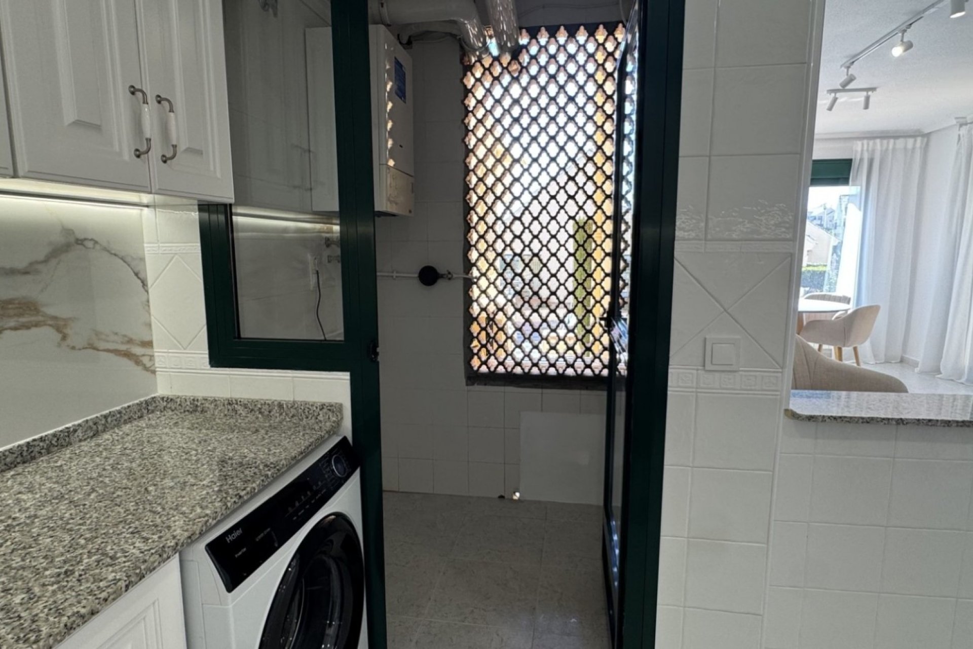 Resale - Apartment / Flat * - Orihuela Costa * - Lomas de Campoamor *