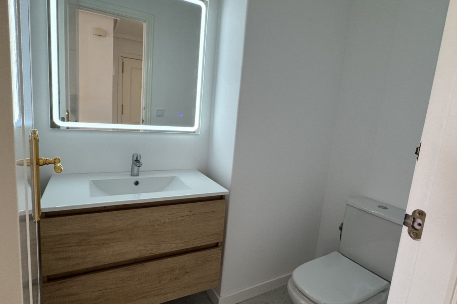 Resale - Apartment / Flat * - Orihuela Costa * - Lomas de Campoamor *