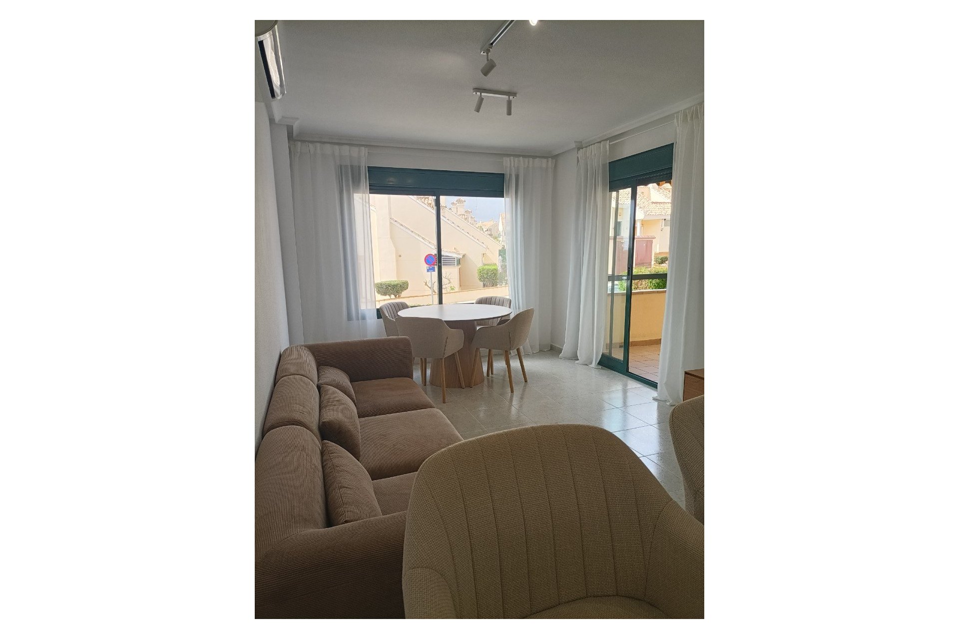 Resale - Apartment / Flat * - Orihuela Costa * - Lomas de Campoamor *