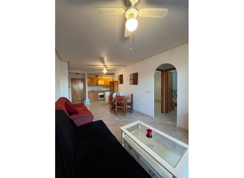 Resale - Apartment / flat - Orihuela Costa - Los Almendros-La Florida