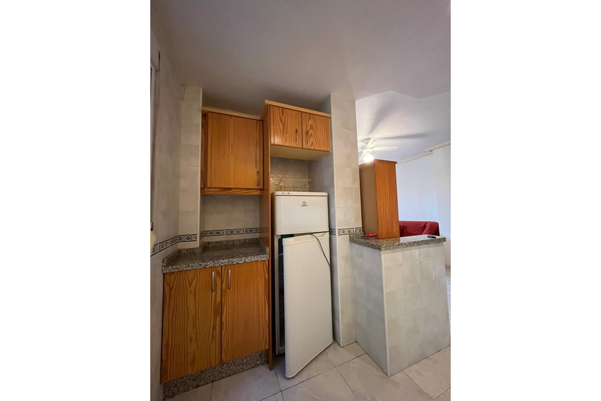 Resale - Apartment / flat - Orihuela Costa - Los Almendros-La Florida