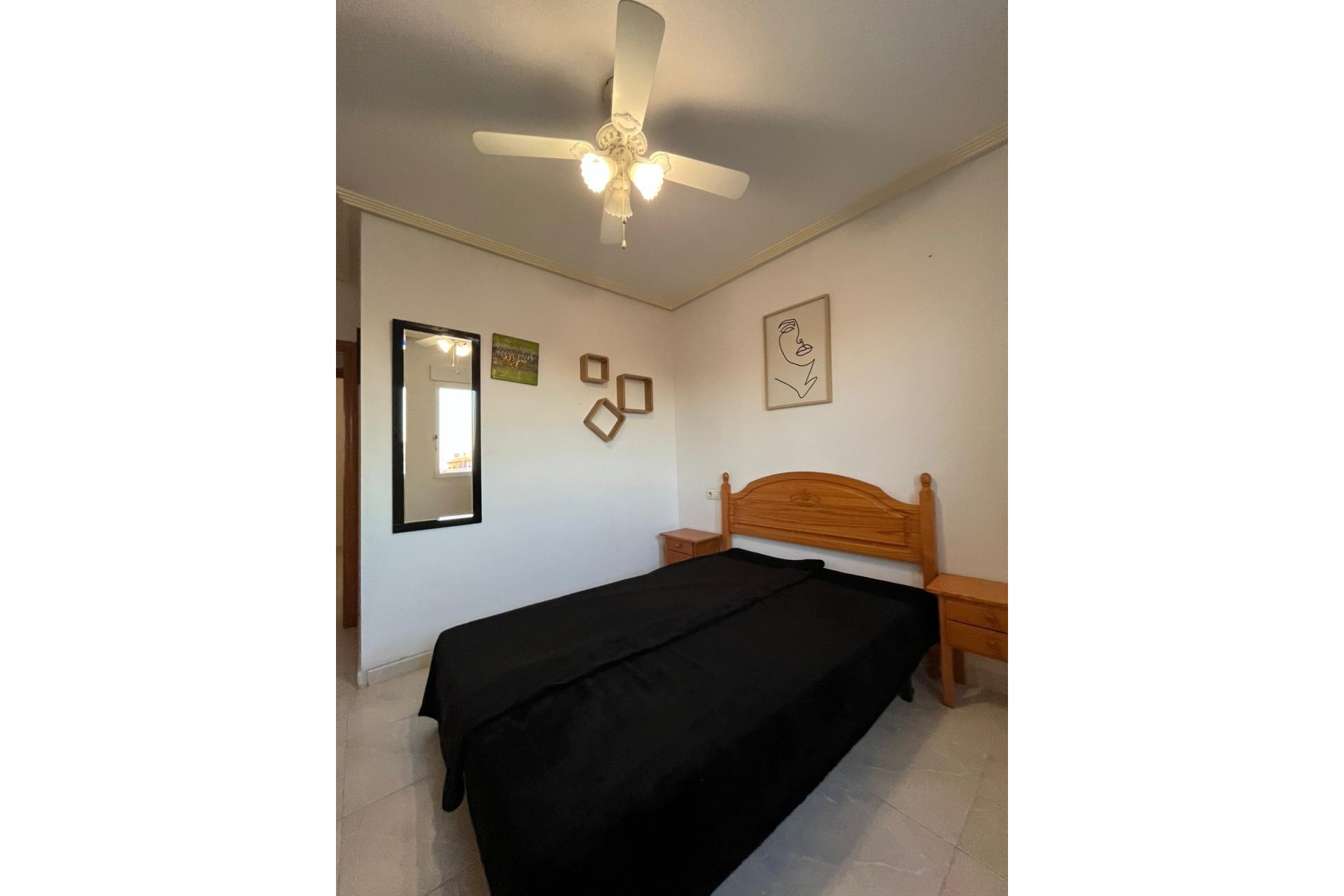 Resale - Apartment / flat - Orihuela Costa - Los Almendros-La Florida