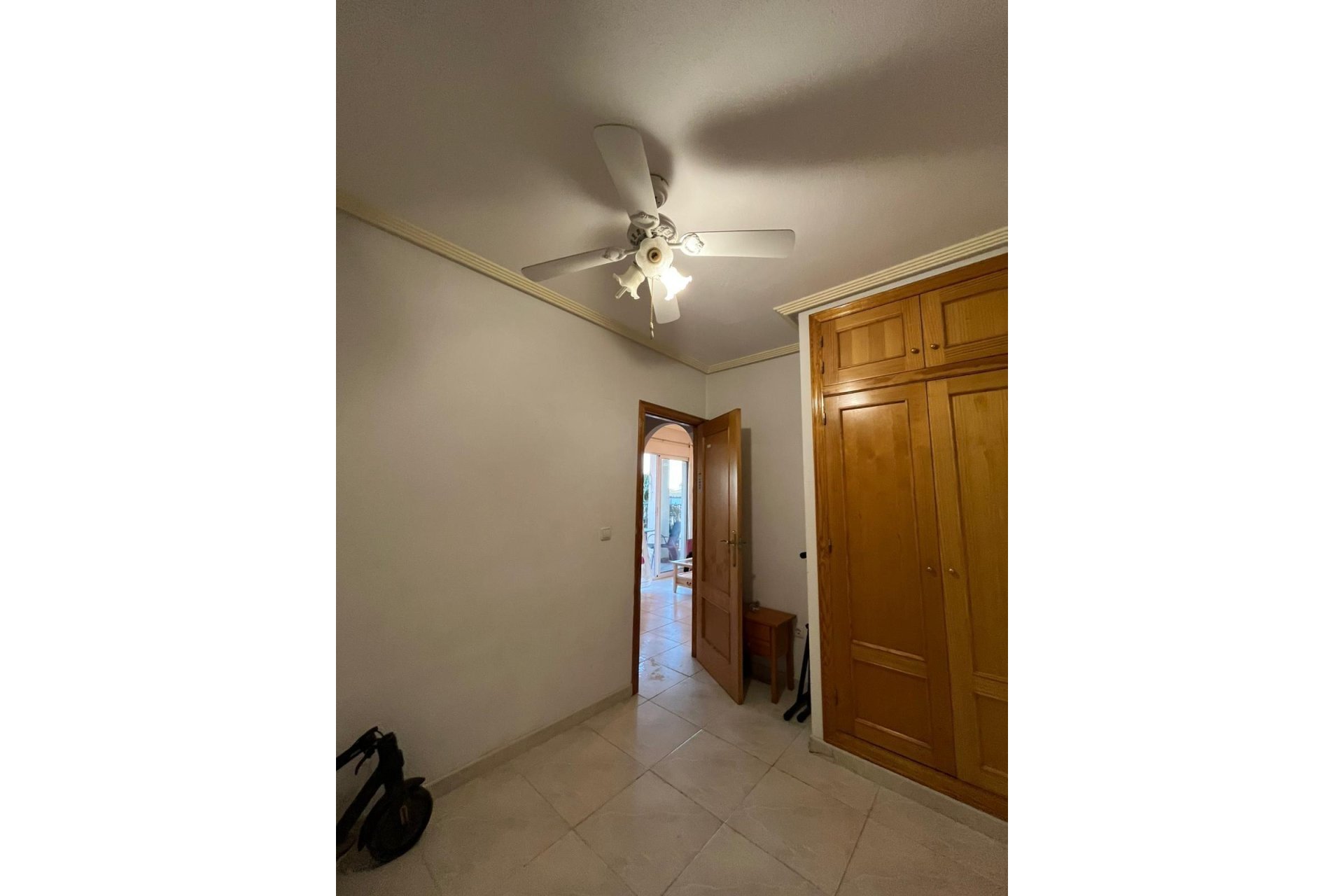 Resale - Apartment / flat - Orihuela Costa - Los Almendros-La Florida