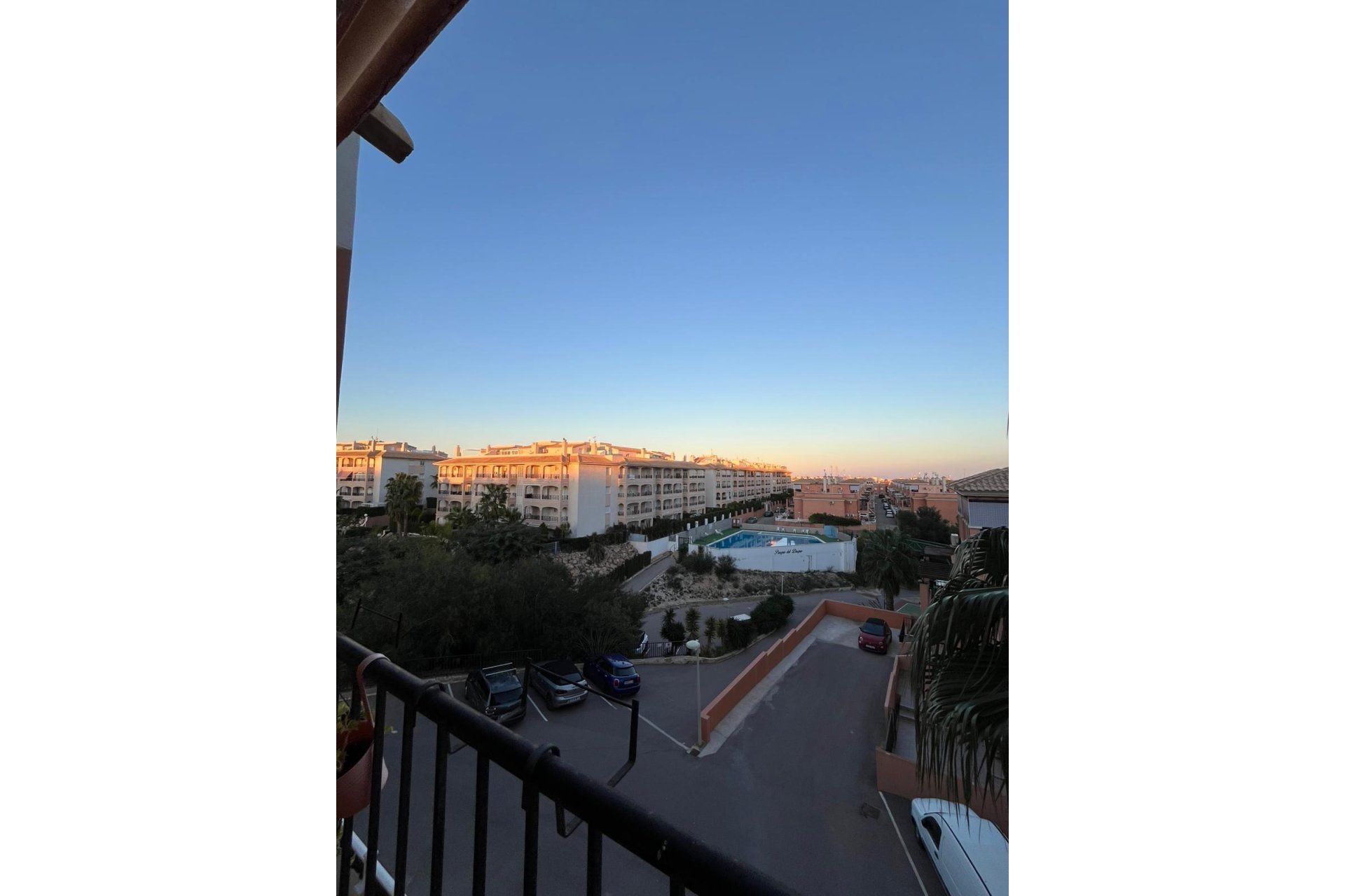 Resale - Apartment / flat - Orihuela Costa - Los Almendros-La Florida