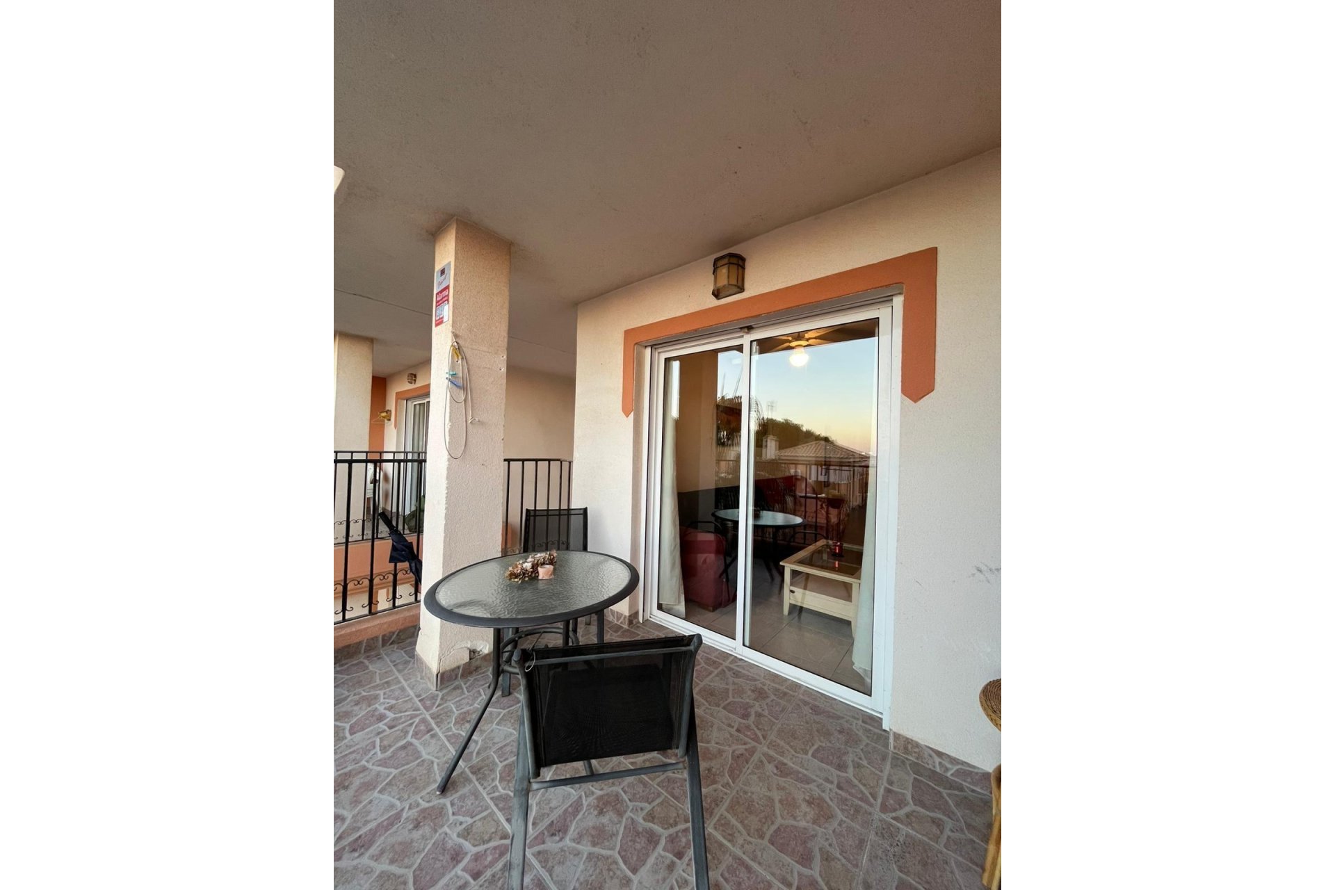 Resale - Apartment / flat - Orihuela Costa - Los Almendros-La Florida