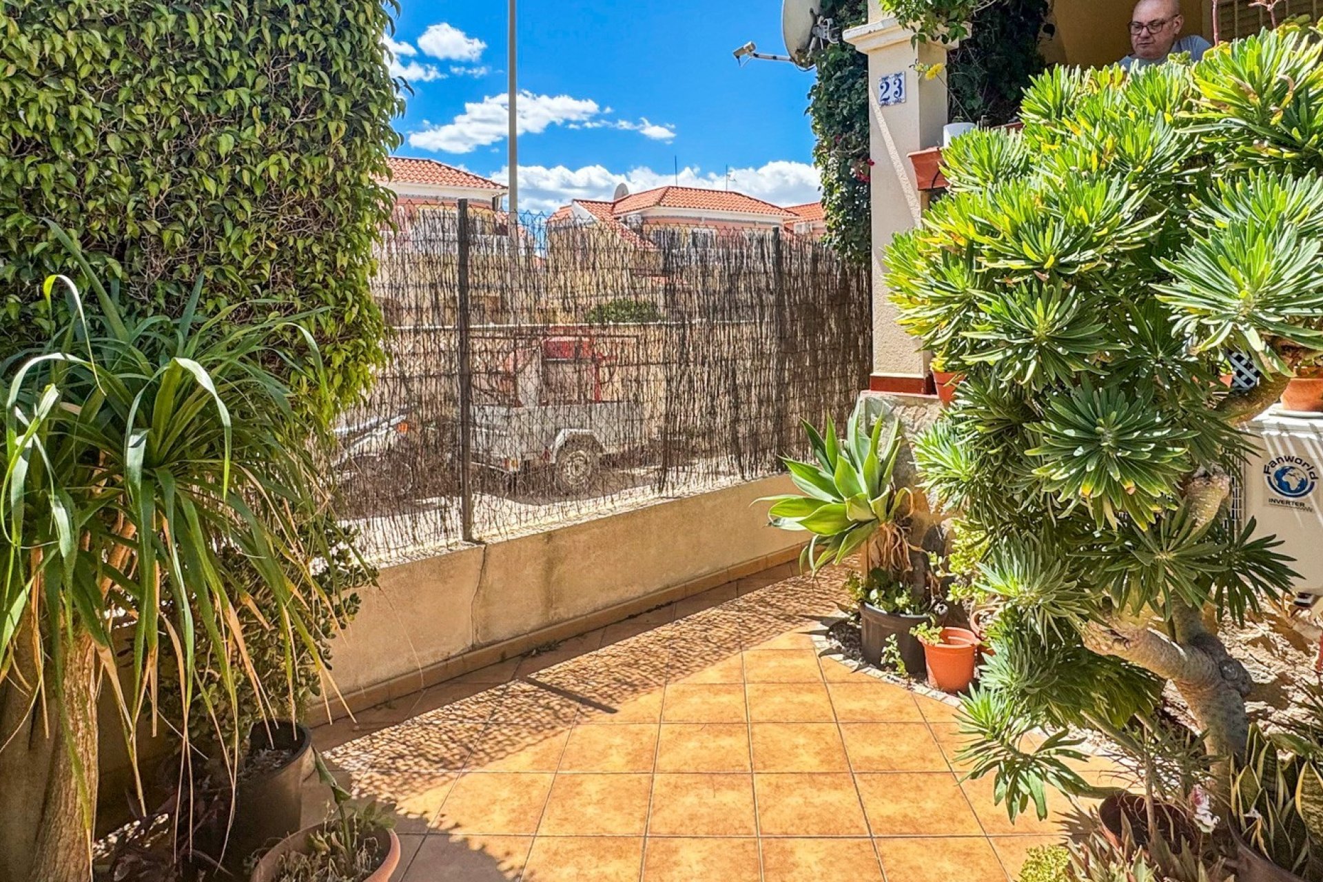 Resale - Apartment / Flat * - Orihuela Costa * - Los Almendros-La Florida