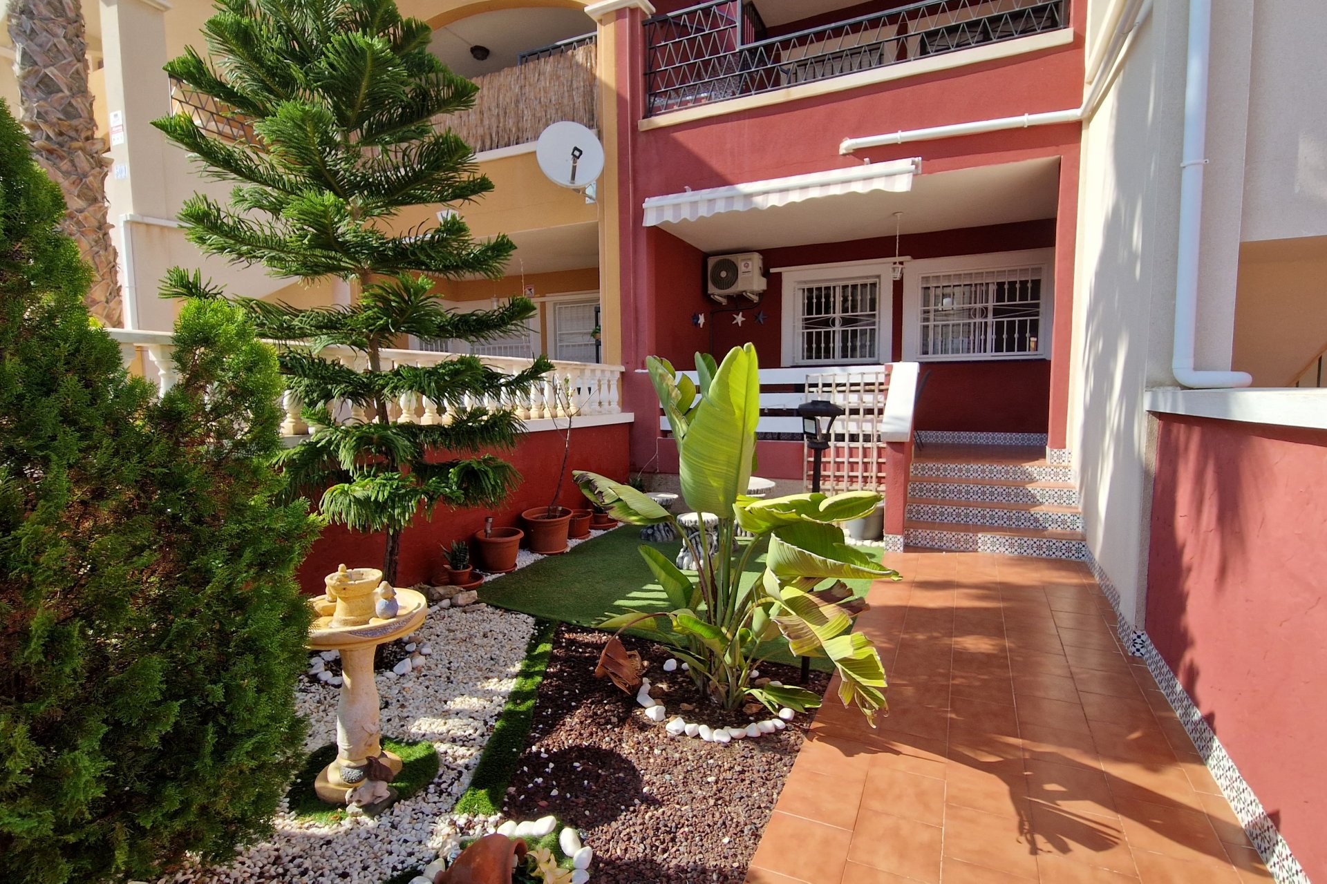 Resale - Apartment / flat - Orihuela Costa - Los Almendros