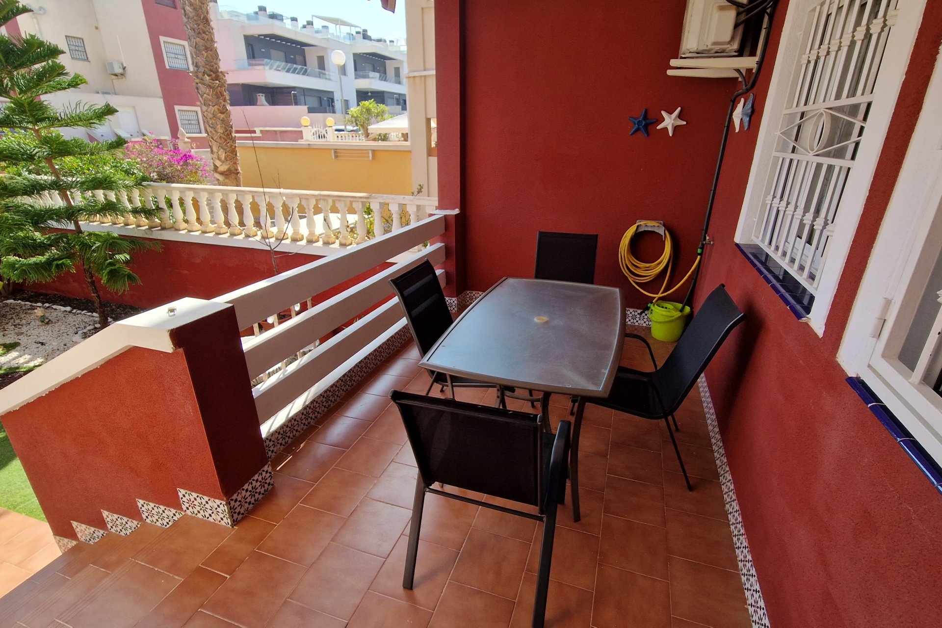 Resale - Apartment / flat - Orihuela Costa - Los Almendros