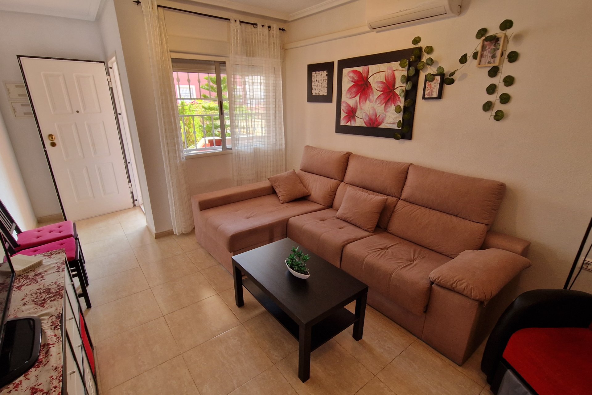 Resale - Apartment / flat - Orihuela Costa - Los Almendros