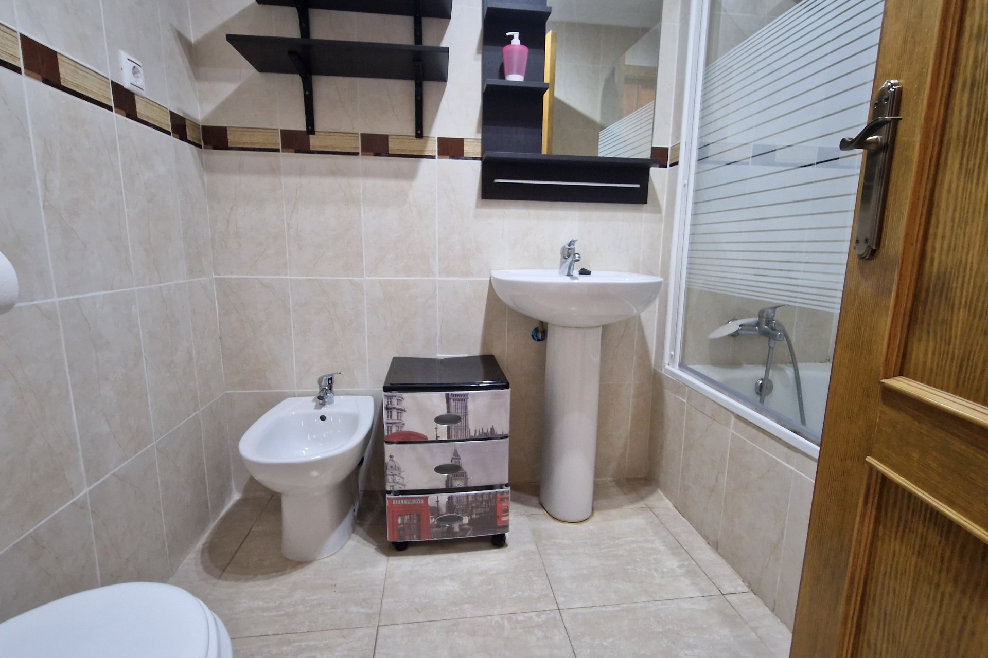 Resale - Apartment / flat - Orihuela Costa - Los Almendros