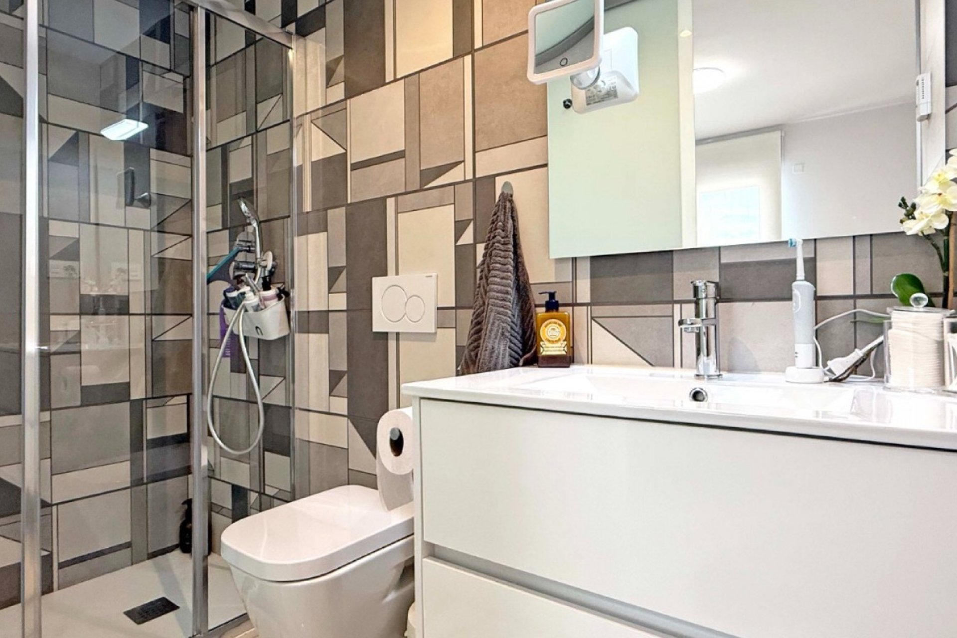 Resale - Apartment / Flat * - Orihuela Costa - Los Altos *