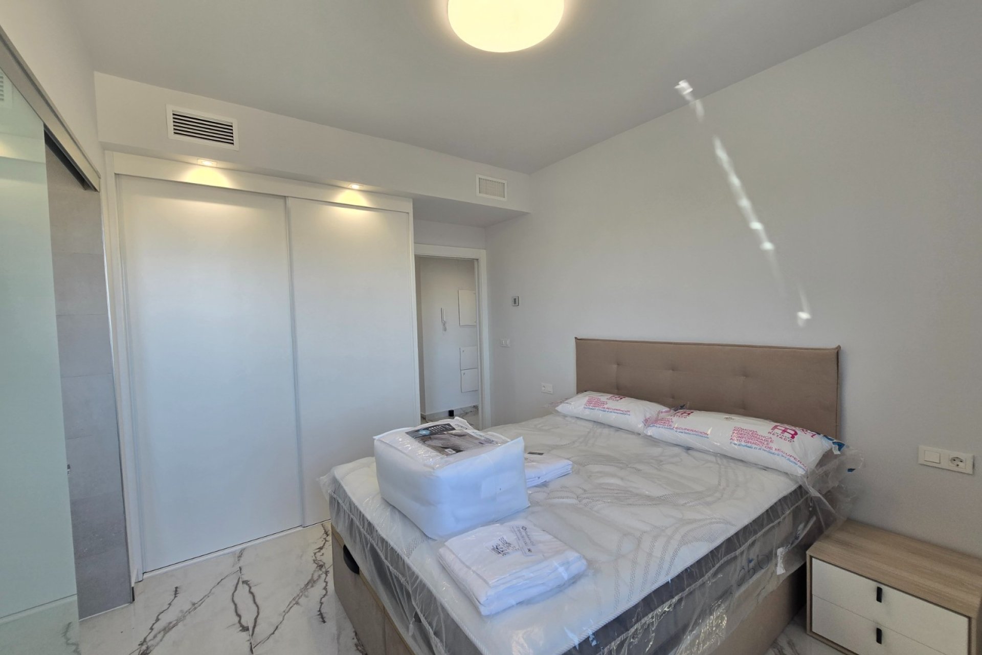 Resale - Apartment / Flat * - Orihuela Costa - Los Altos *