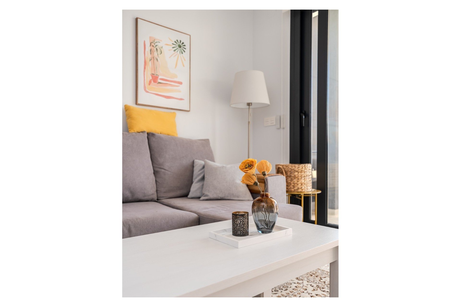 Resale - Apartment / Flat * - Orihuela Costa - Los Altos