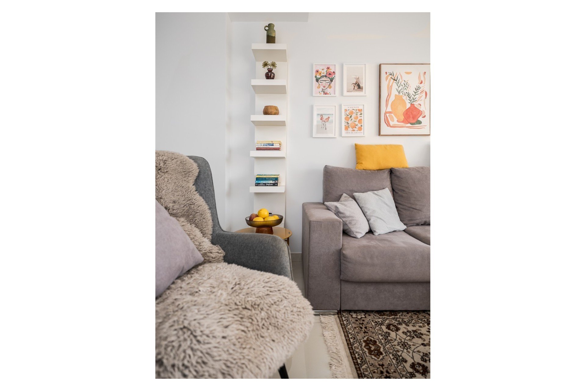 Resale - Apartment / Flat * - Orihuela Costa - Los Altos