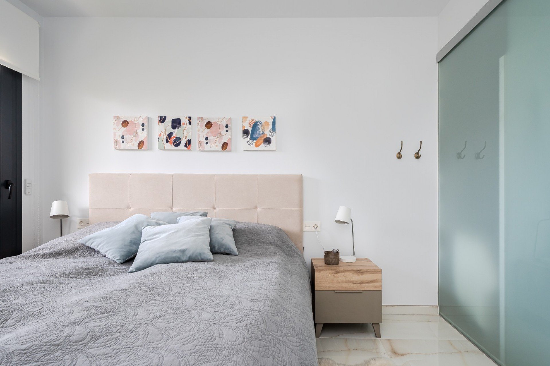 Resale - Apartment / Flat * - Orihuela Costa - Los Altos