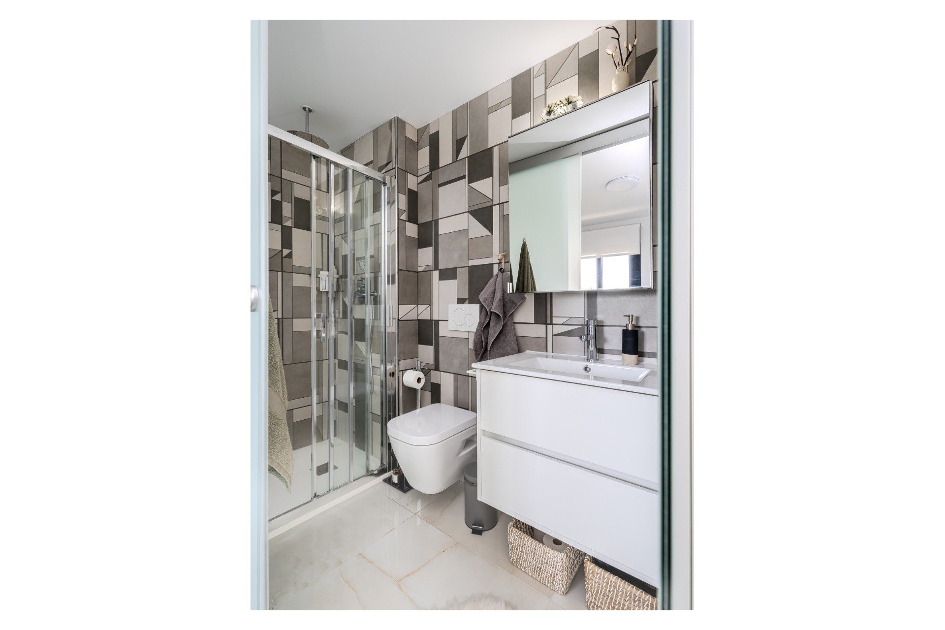 Resale - Apartment / Flat * - Orihuela Costa - Los Altos