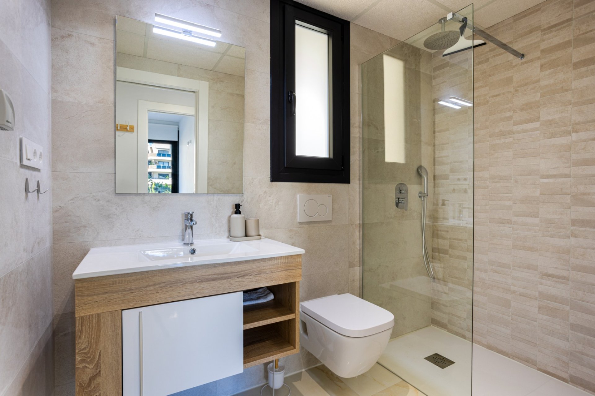 Resale - Apartment / Flat * - Orihuela Costa * - Los Altos *