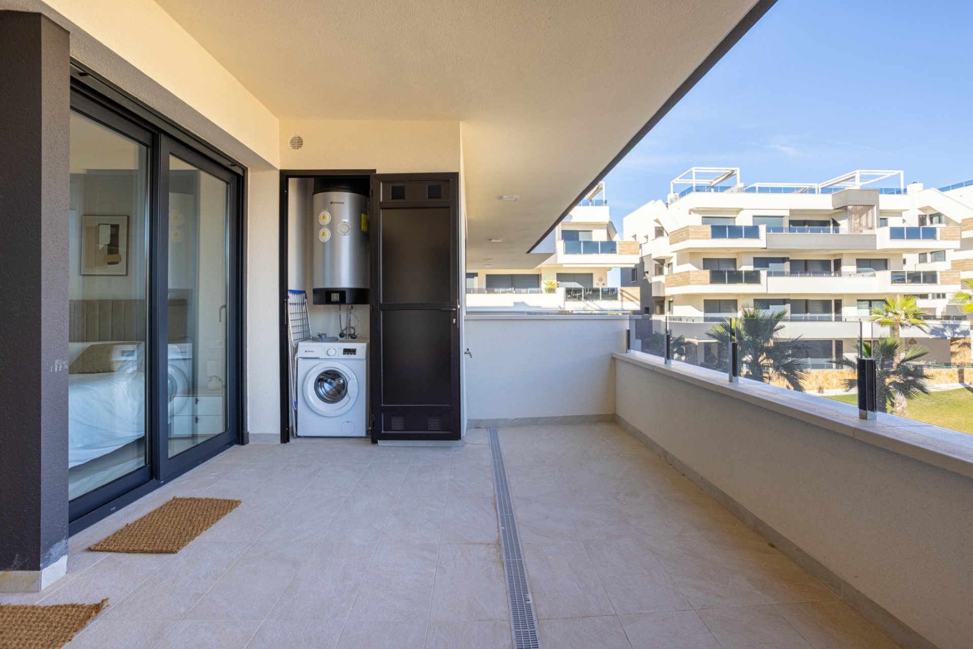 Resale - Apartment / Flat * - Orihuela Costa * - Los Altos *