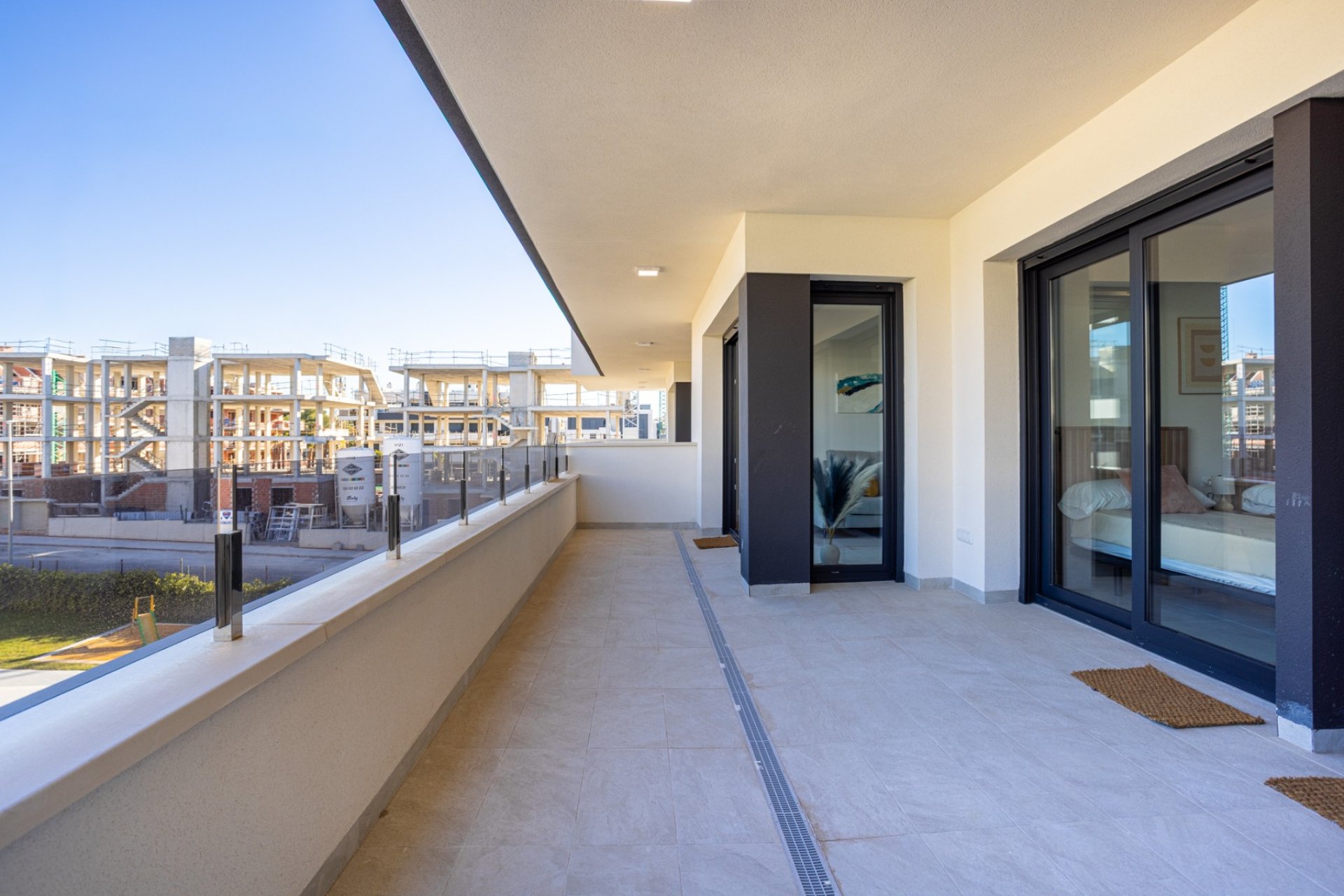 Resale - Apartment / Flat * - Orihuela Costa * - Los Altos *