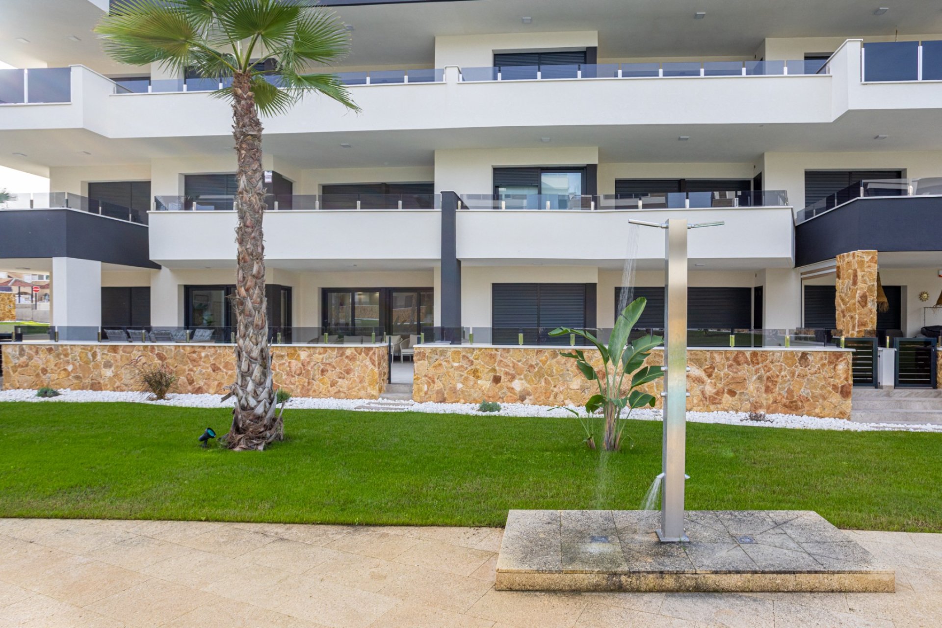 Resale - Apartment / Flat * - Orihuela Costa * - Los Altos *