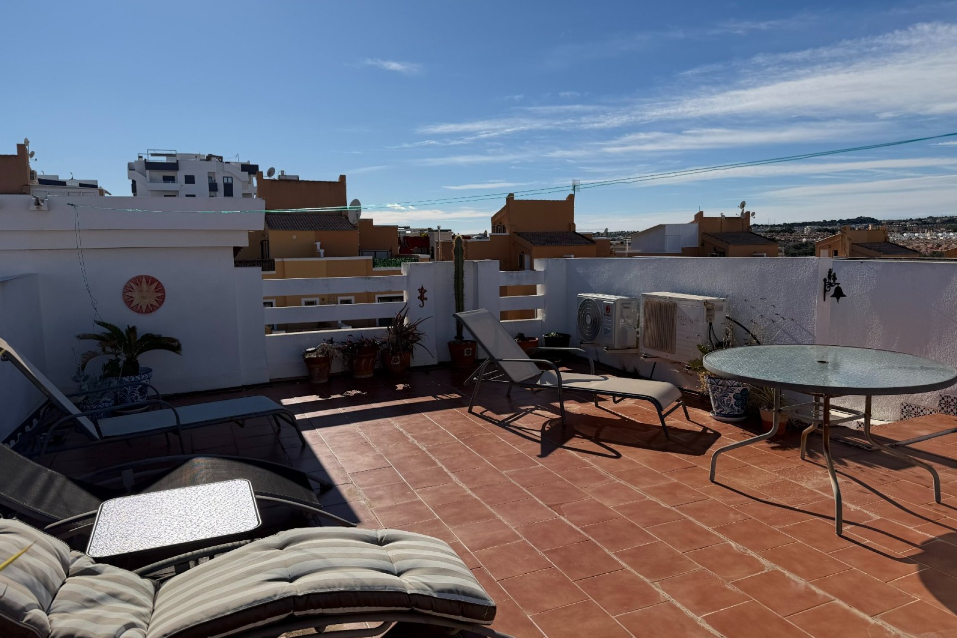 Resale - Apartment / Flat * - Orihuela Costa * - Los Altos *