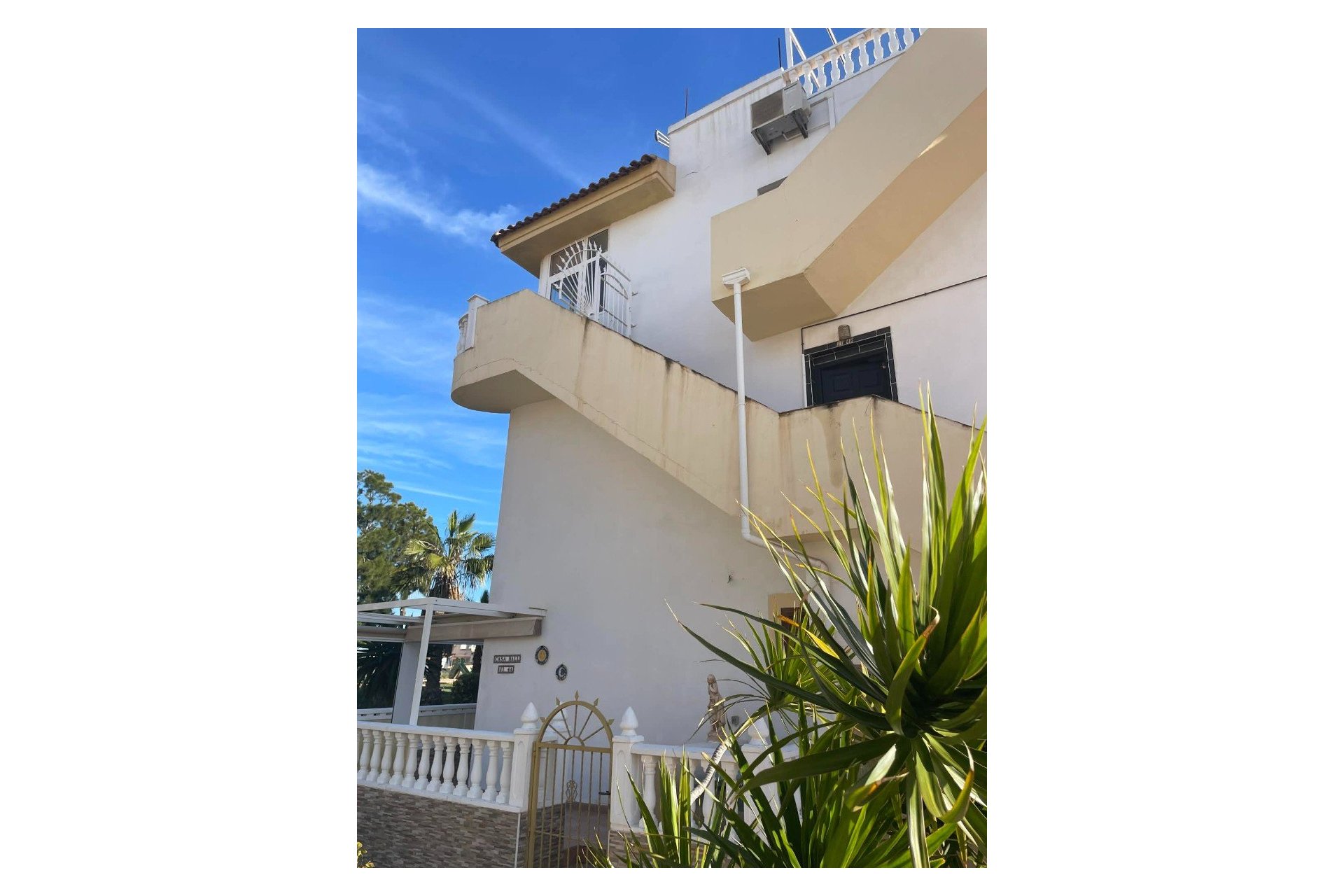 Resale - Apartment / Flat * - Orihuela Costa * - Los Altos *