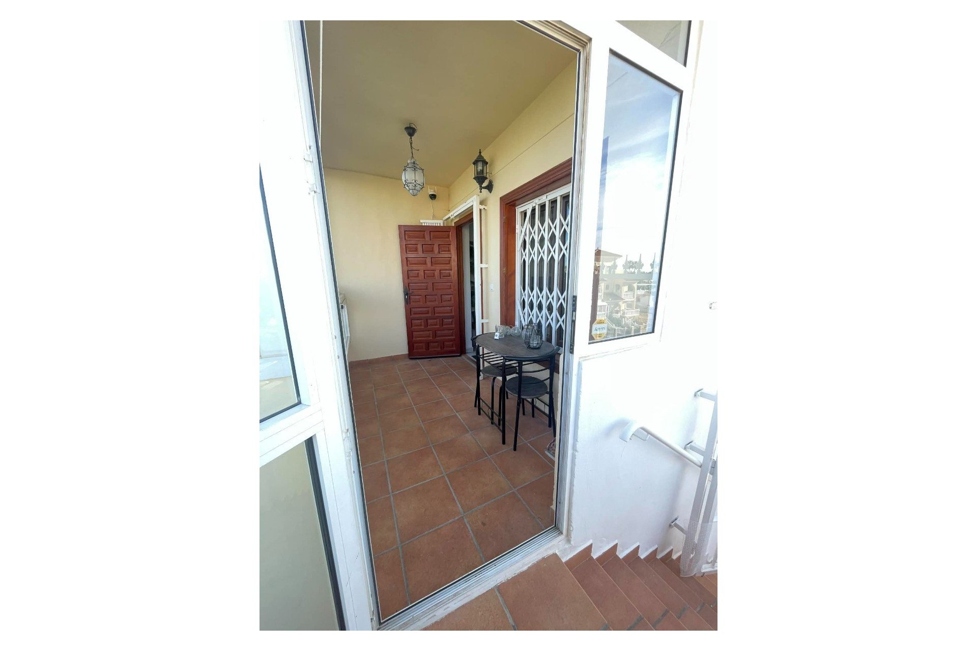 Resale - Apartment / Flat * - Orihuela Costa * - Los Altos *