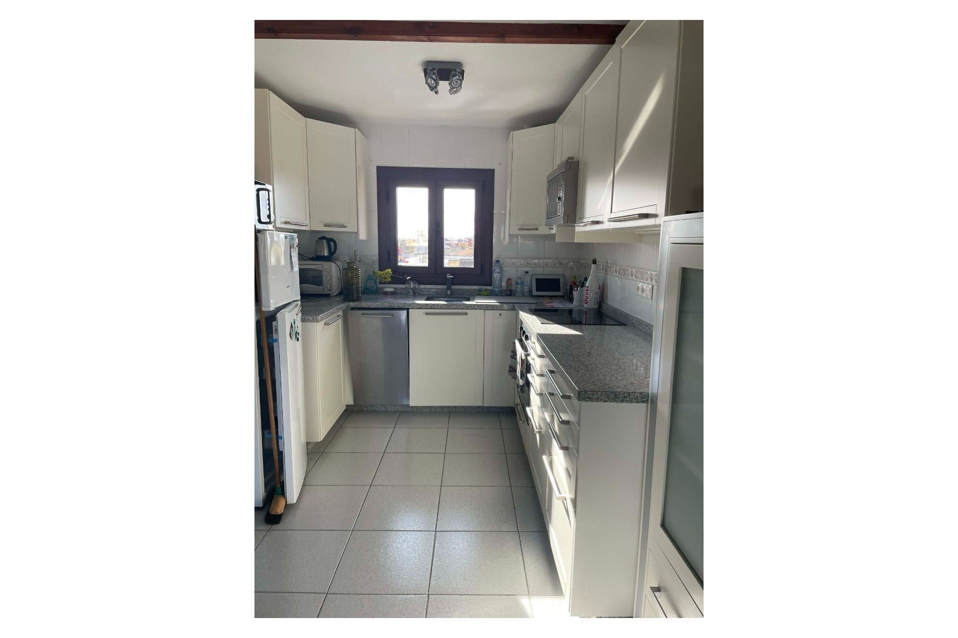 Resale - Apartment / Flat * - Orihuela Costa * - Los Altos *